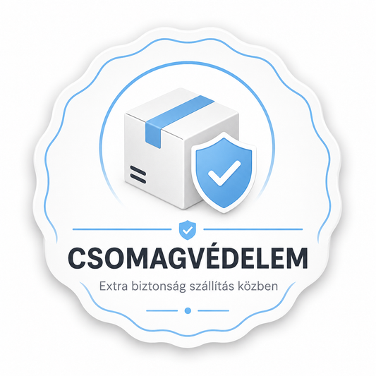 Csomagvédelem