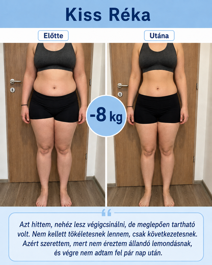 NIRA™ MacroScan 2.0 - Okos Konyhamérleg